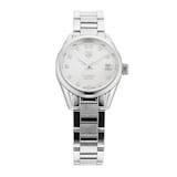 Pre-Owned TAG Heuer Carrera 28MM Stainless Steel