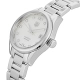 Pre-Owned TAG Heuer Carrera 28MM Stainless Steel