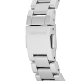 Pre-Owned TAG Heuer Carrera 28MM Stainless Steel