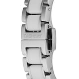 Pre-Owned TAG Heuer Formula 1 37mm Stainless Steel and Ceramic WAH121D.BA0861