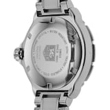 Pre-Owned TAG Heuer Formula 1 37mm Stainless Steel and Ceramic WAH121D.BA0861