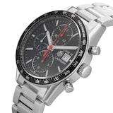 Pre-Owned TAG Heuer Carrera 41mm Stainless Steel