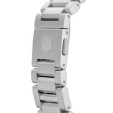 Pre-Owned TAG Heuer Carrera 41mm Stainless Steel