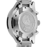 Pre-Owned TAG Heuer Carrera 41mm Stainless Steel