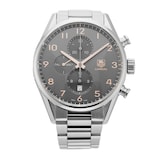Pre-Owned TAG Heuer Carrera CAR2013.BA0799