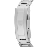 Pre-Owned TAG Heuer Aquaracer Professional 200 Quartz 40MM Stainless steel WBP1111.BA0627