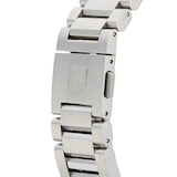 Pre-Owned TAG Heuer Carrera 41mm Stainless Steel