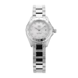 Pre-Owned TAG Heuer Aquaracer 27mm Stainless Steel