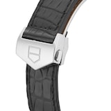 Pre-Owned TAG Heuer Monaco 37mm Stainless Steel