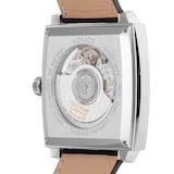 Pre-Owned TAG Heuer Monaco 37mm Stainless Steel