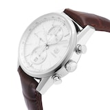 Pre-Owned TAG Heuer Carrera 41mm Stainless Steel