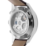 Pre-Owned TAG Heuer Carrera 41mm Stainless Steel