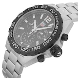 Pre-Owned TAG Heuer Formula 1 Chronograph 43MM Stainless Steel