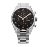 Pre-Owned TAG Heuer Carrera   CV2A1AB.BA0738