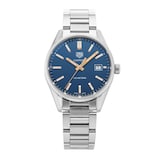 Pre-Owned TAG Heuer Carrera WAR1112.BA0601