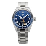 Pre-Owned TAG Heuer Autavia 42mm Stainless Steel