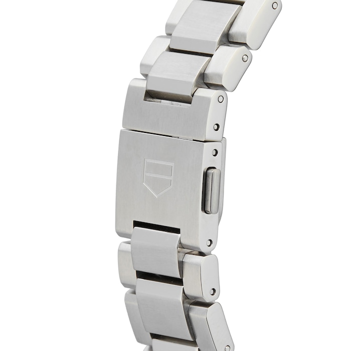 Pre-Owned TAG Heuer Autavia 42mm Stainless Steel