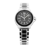 Pre-Owned TAG Heuer Formula 1 37mm Steel and Ceramic WAH1212.BA0859