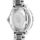 Pre-Owned TAG Heuer Formula 1 37mm Steel and Ceramic WAH1212.BA0859