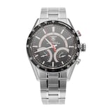Pre-Owned TAG Heuer Carrera 43mm Stainless Steel