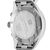 Pre-Owned TAG Heuer Carrera 43mm Stainless Steel