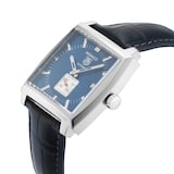 Pre-Owned TAG Heuer Monaco 37mm Stainless Steel