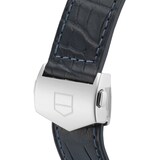 Pre-Owned TAG Heuer Monaco 37mm Stainless Steel
