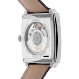 Pre-Owned TAG Heuer Monaco 37mm Stainless Steel