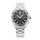 Pre-Owned TAG Heuer Formula 1 Date 41mm Stainless Steel