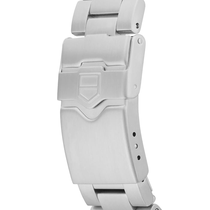 Pre-Owned TAG Heuer Formula 1 Date 41mm Stainless Steel