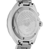 Pre-Owned TAG Heuer Formula 1 Date 41mm Stainless Steel