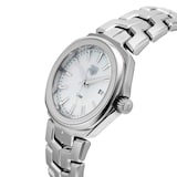 Pre-Owned TAG Heuer Link Date Quartz 32mm Stainless Steel