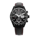 Pre-Owned TAG Heuer Carrera CV2A81.FC6237