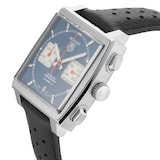 Pre-Owned TAG Heuer Monaco 39mm Stainless Steel