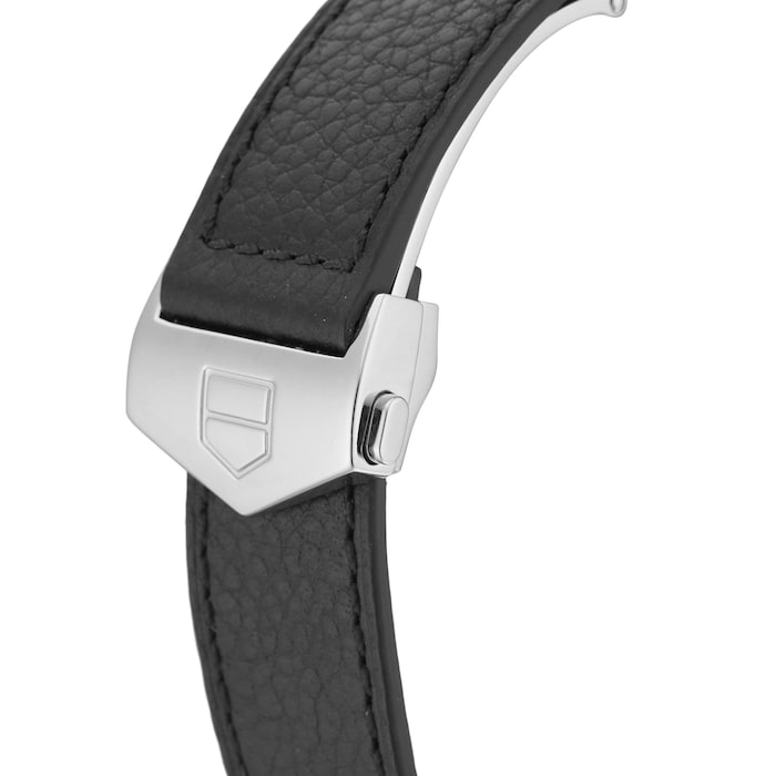 Pre-Owned TAG Heuer Monaco 39mm Stainless Steel