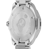 Pre-Owned TAG Heuer Aquaracer, Quartz 43mm Stainless Steel