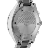 Pre-Owned TAG Heuer Formula 1 43mm Stainless Steel and Ceramic