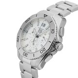 Pre-Owned TAG Heuer Aquaracer Professional 200 Date 40mm Stainless Steel