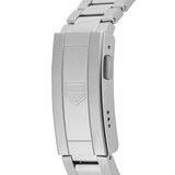 Pre-Owned TAG Heuer Aquaracer Professional 200 Date 40mm Stainless Steel