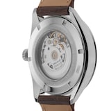 Pre-Owned TAG Heuer Carrera Day-Date 41mm Stainless Steel