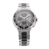 Pre-Owned TAG Heuer Formula 1 44MM Stainless Steel