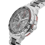 Pre-Owned TAG Heuer Formula 1 44MM Stainless Steel