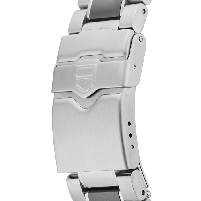 Pre-Owned TAG Heuer Formula 1 44MM Stainless Steel