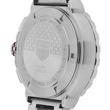 Pre-Owned TAG Heuer Formula 1 44MM Stainless Steel