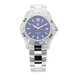 Pre-Owned TAG Heuer Aquaracer 300m 38mm Stainless Steel