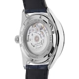 Pre-Owned TAG Heuer Carrera Date Automatic 39 mm Stainless Steel WBN2112.FC6504