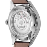 Pre-Owned TAG Heuer Carrera 39mm Stainless Steel