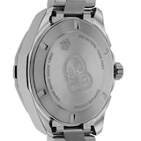 Pre-Owned TAG Heuer Aquaracer 43MM Stainless Steel CAY111B.BA0927