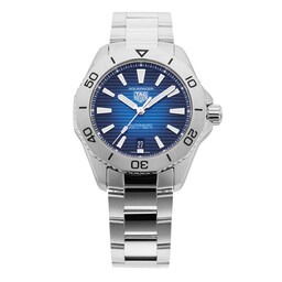 406801912490 - Aquaracer Professional 200 Date 40MM Stainless Steel WBP2111.BA0627