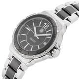 Pre-Owned TAG Heuer Formula 1 37mm Stainless Steel and Ceramic